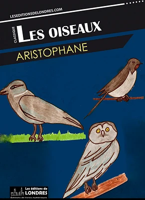 Les oiseaux