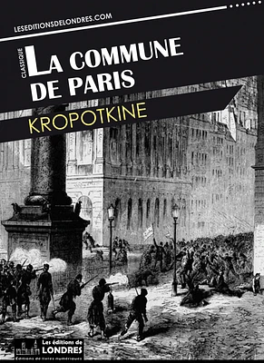 La commune de Paris