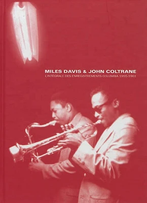 Miles Davis & John Coltrane