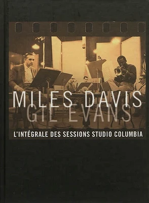 Miles Davis et Gil Evans