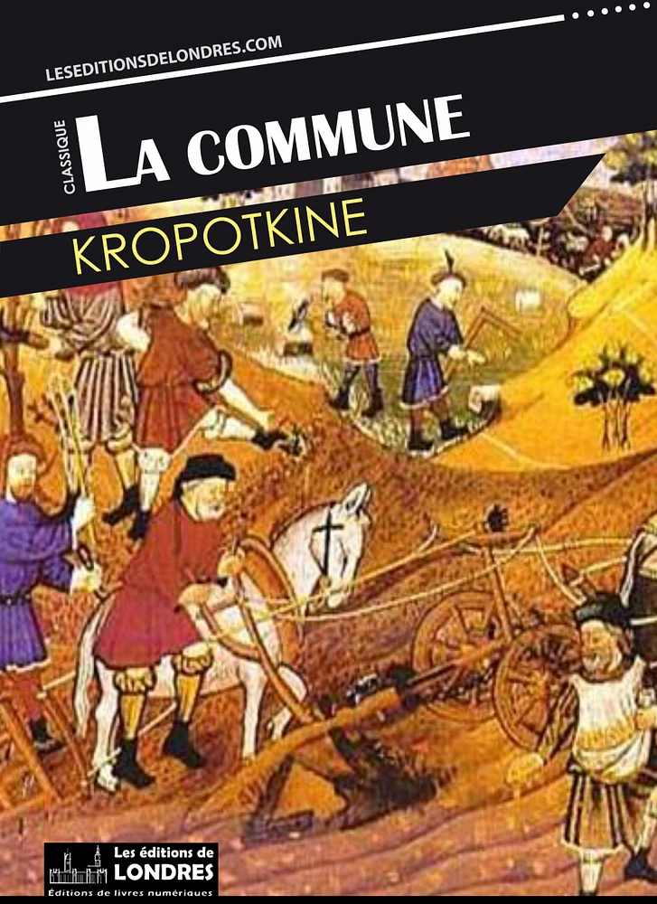 La commune