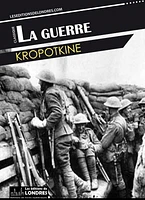 La guerre