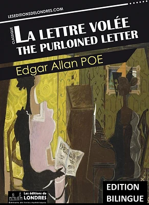 La lettre volée