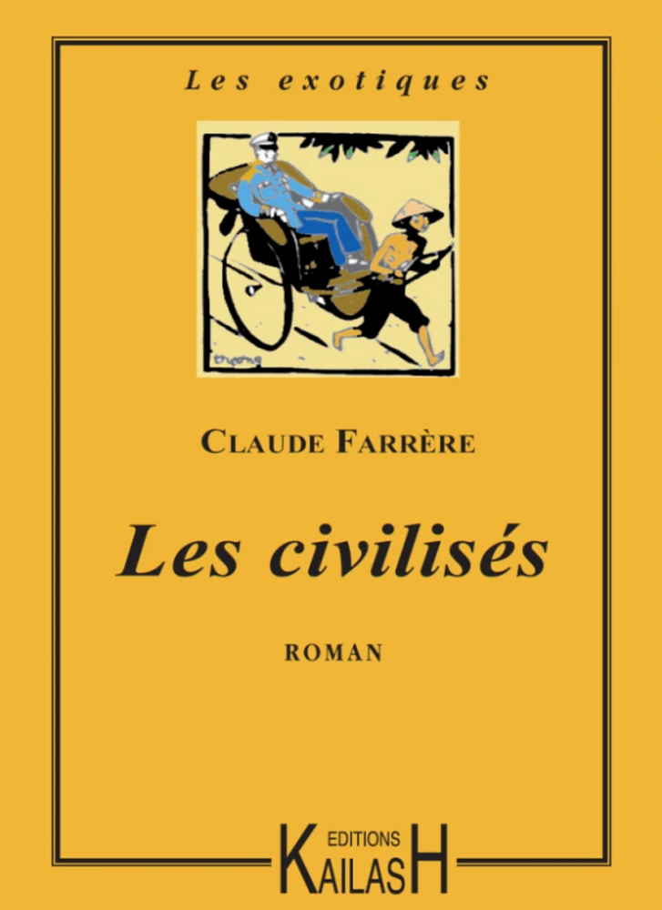 Les civilisés