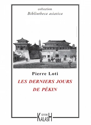 Les derniers jours de Pékin