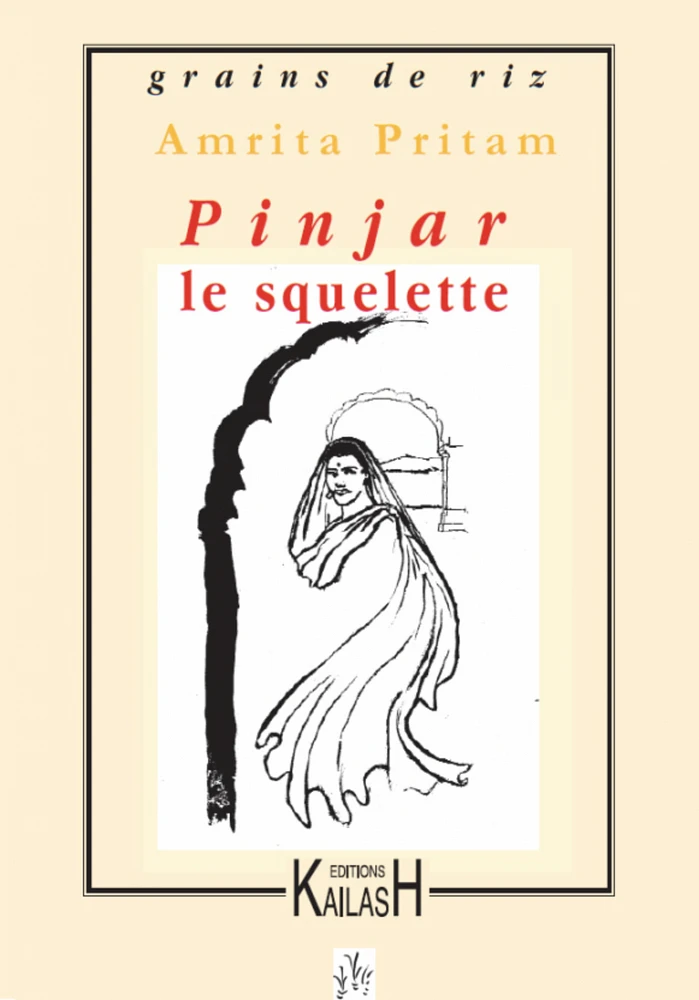 Pinjar le squelette