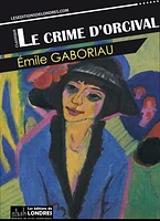 Le crime d'Orcival