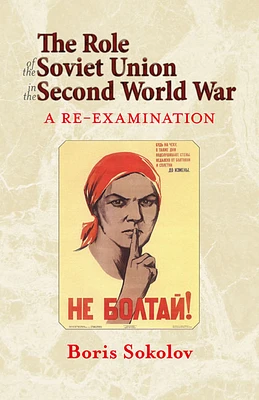 The Role of the Soviet Union in the Second World War