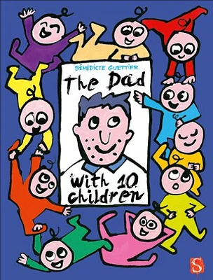 The Dad with 10 Children