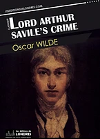 Lord Arthur Savile’s crime