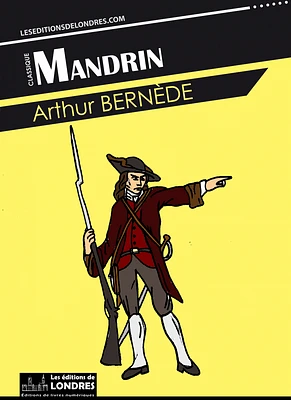 Mandrin