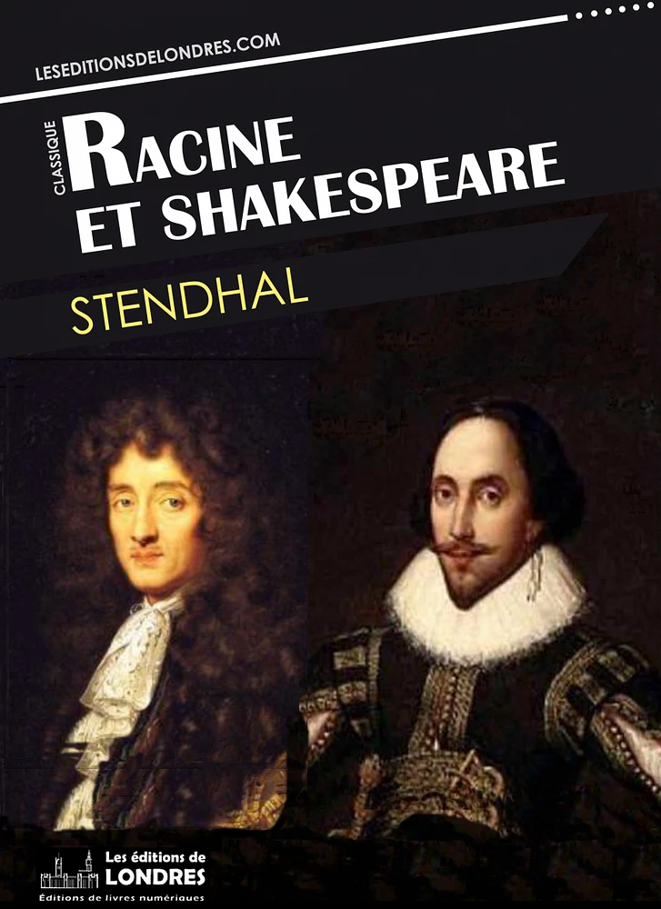 Racine et Shakespeare