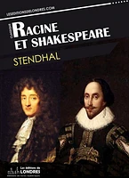 Racine et Shakespeare