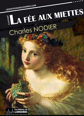 La fée aux miettes