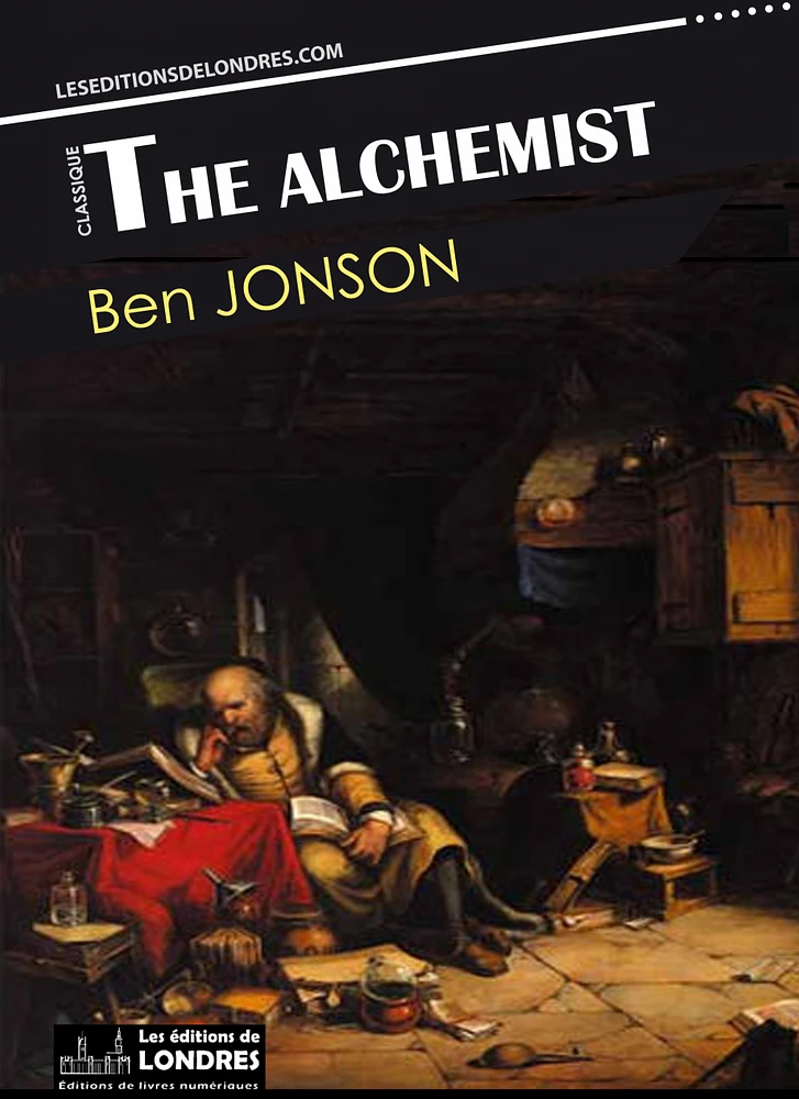 The Alchemist