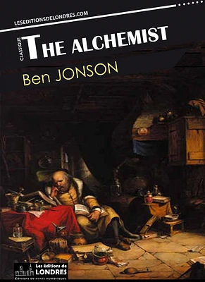 The Alchemist