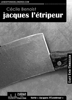 Jacques l'étripeur