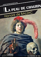 La peau de chagrin