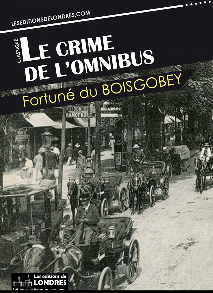 Le crime de l'omnibus