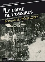 Le crime de l'omnibus