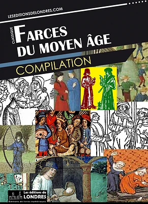 Farces du Moyen Âge