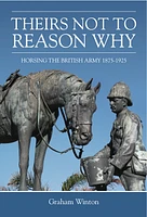 'Theirs Not To Reason Why'