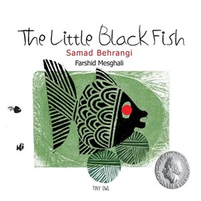 The Little Black Fish