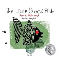 The Little Black Fish