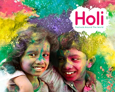 Holi