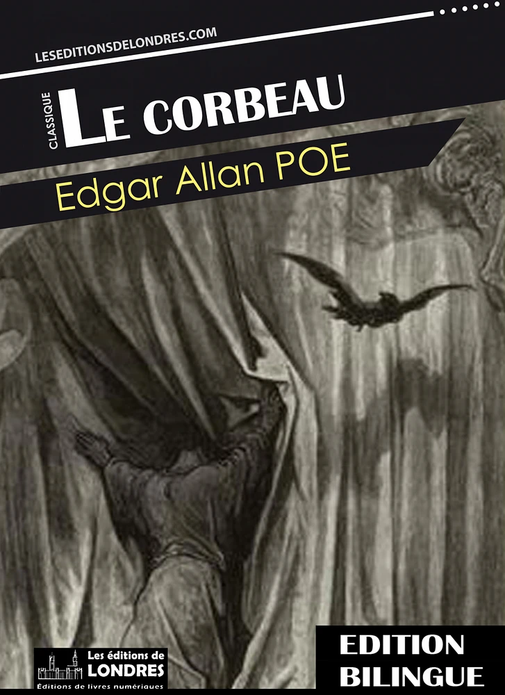 Le corbeau