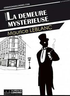 La demeure mystérieuse