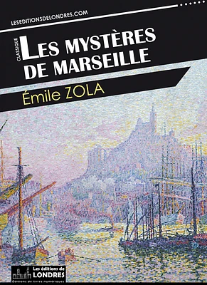 Les mystères de Marseille