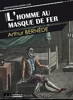 L’homme au masque de fer