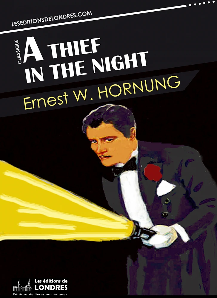 A thief in the night