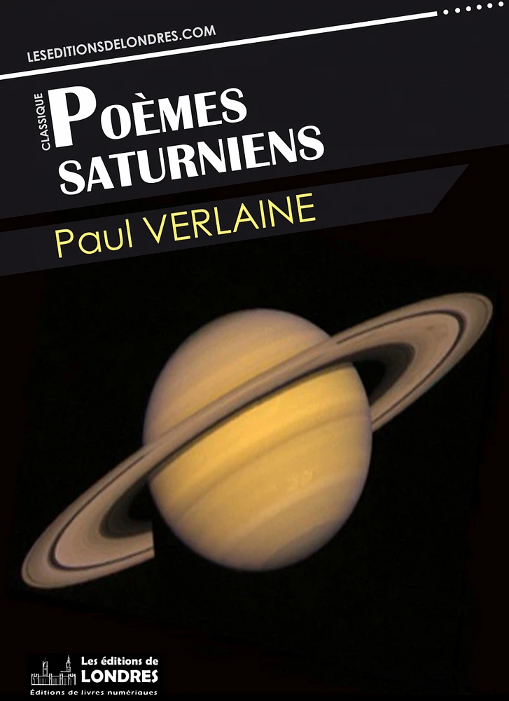 Poèmes saturniens