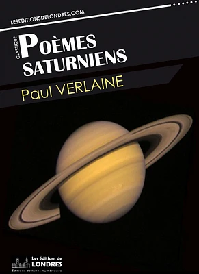 Poèmes saturniens