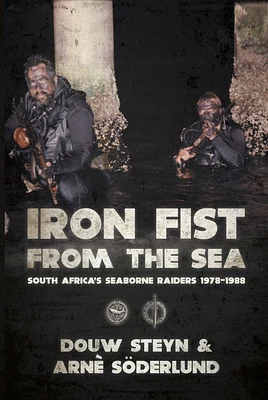 Iron Fist From The Sea