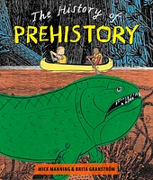 The History of Prehistory