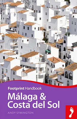 Malaga & Costa del Sol Handbook