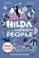 Hilda and the Hidden People