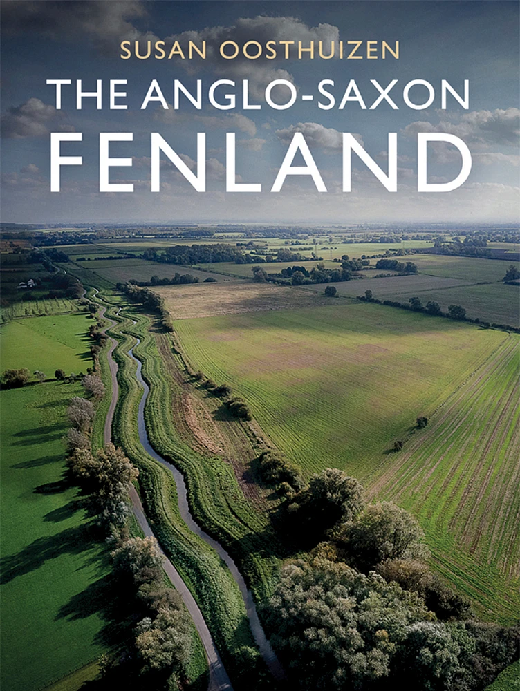 The Anglo-Saxon Fenland