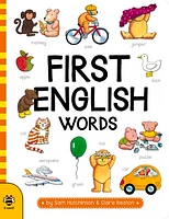 First English Words