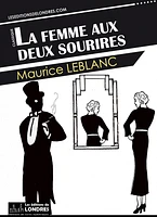 La femme aux deux sourires