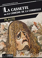 La cassette ou la comédie de la corbeille