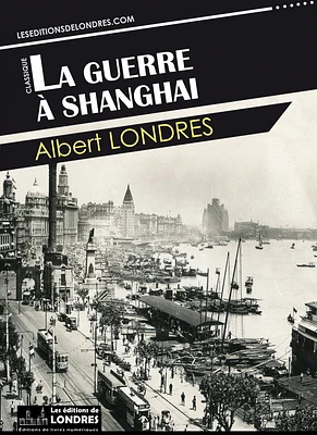 La guerre à Shanghai