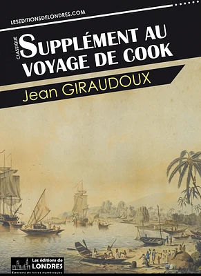 Supplément au voyage de Cook