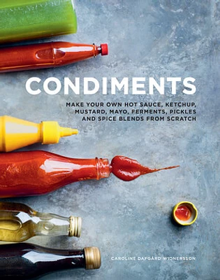 Condiments