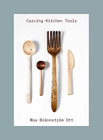 Carving Kitchen Tools