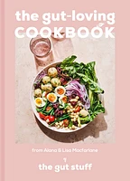 The Gut-loving Cookbook