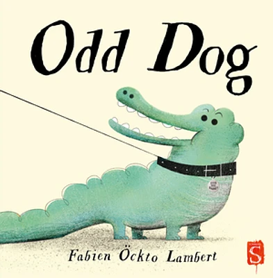 Odd Dog